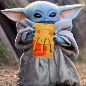 Meet your Posher, Carter